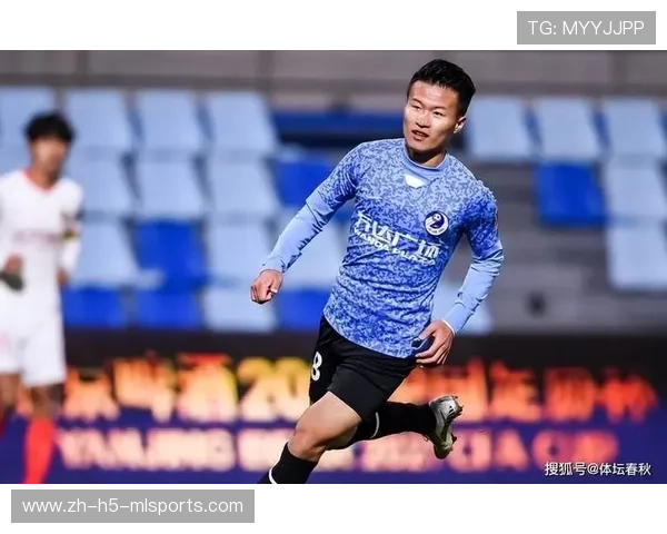 中超大连人林良铭速度训练更爆发:揭秘他的秘密武器