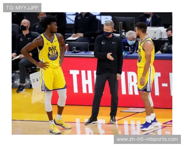 勇士外线仍是杀手锏，冲击总冠军的关键武器