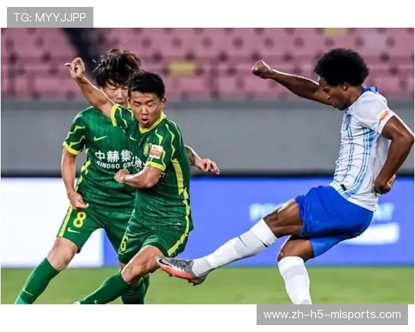 国安核心或将续约,未来可期!