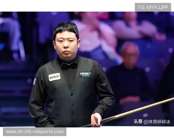 斯诺克世锦赛爆冷:头号种子出局,谁将是新王者?