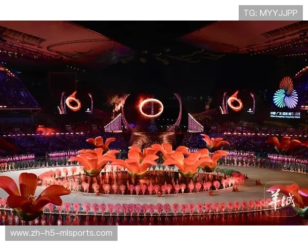 （粤港澳全运会）广州市天河区“擦亮”蓝天迎十五运会