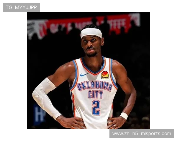 雷霆亚历山大强解得分，末段连拿关键分，雷霆 亚历山大