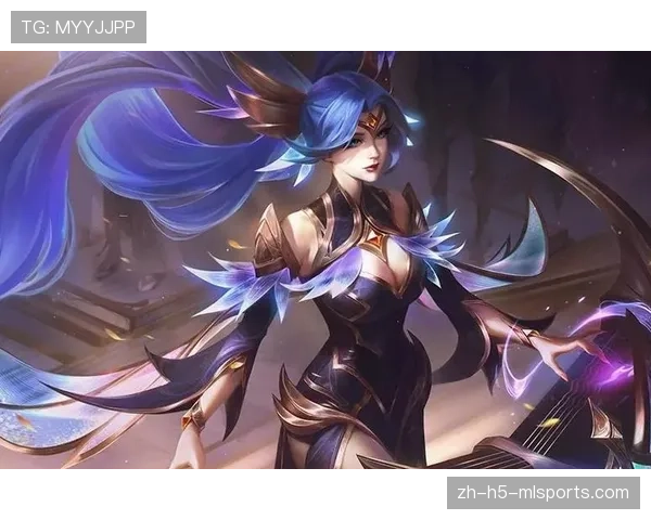 LOL 26.9版本终极总结:无论英雄怎么更迭,在这召唤师峡谷中,我们都是追梦人🤝 LOL 26.9版本终极总结:无论英雄怎么更迭,在这召唤师峡谷中,我们都是追梦人🤝